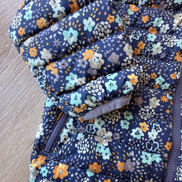 Patagonia Puff Jacket - Size 2T - Picture 2 of 7